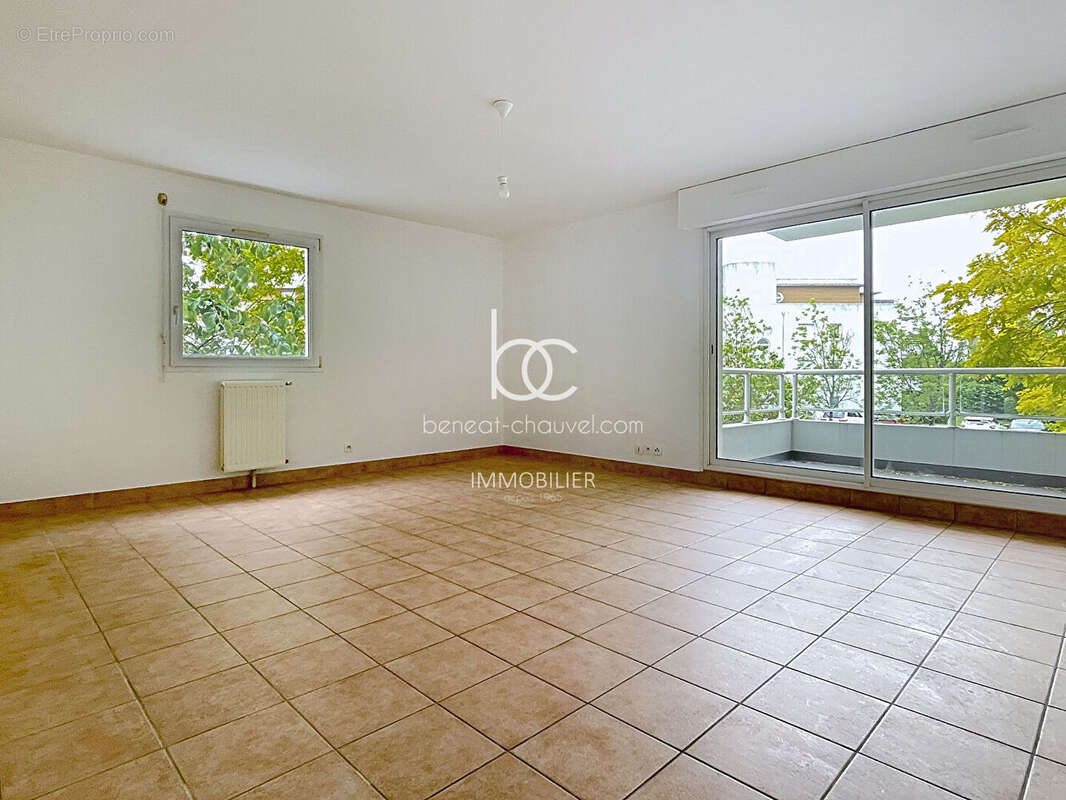 Appartement à VANNES