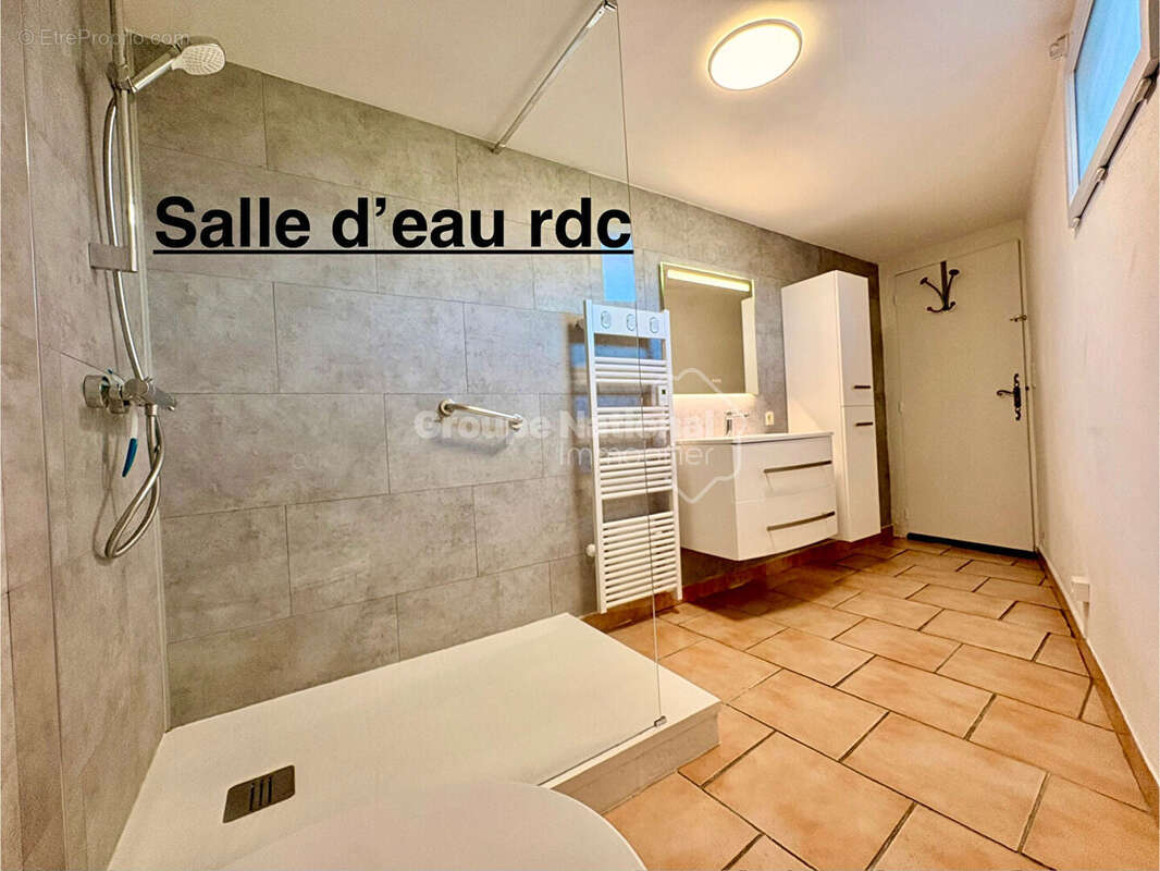 Maison à ORANGE