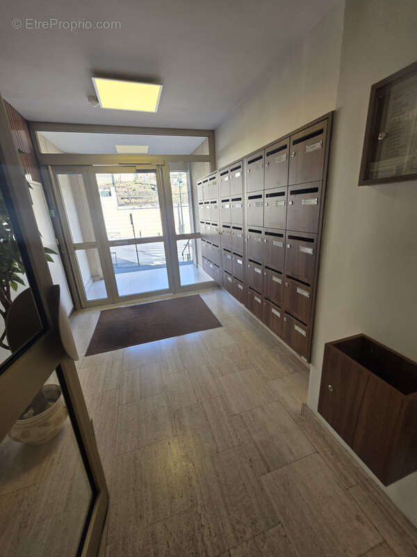 Appartement à PUTEAUX