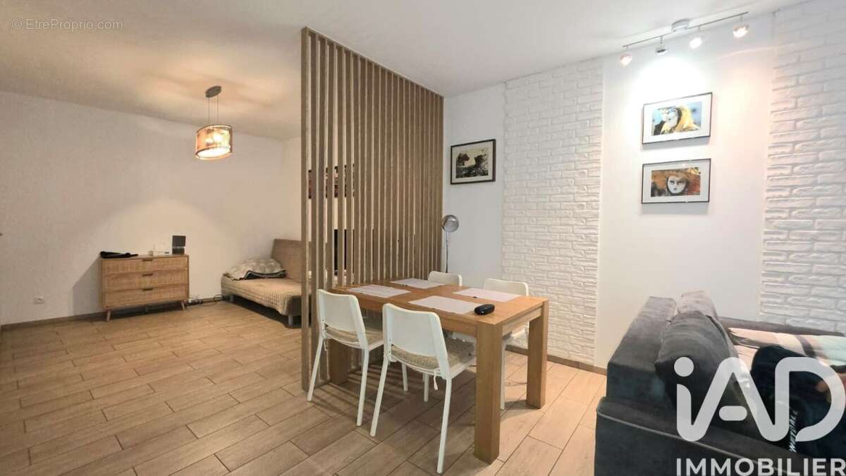 Photo 3 - Maison à MARTIGUES