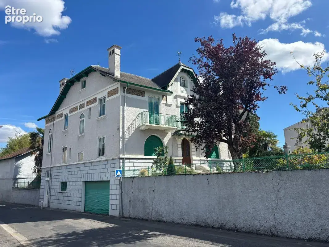 Villa, Ensemble immobilier à Vendre, Bizanos centre ville - Particuliers ou Investisseurs - photo 21