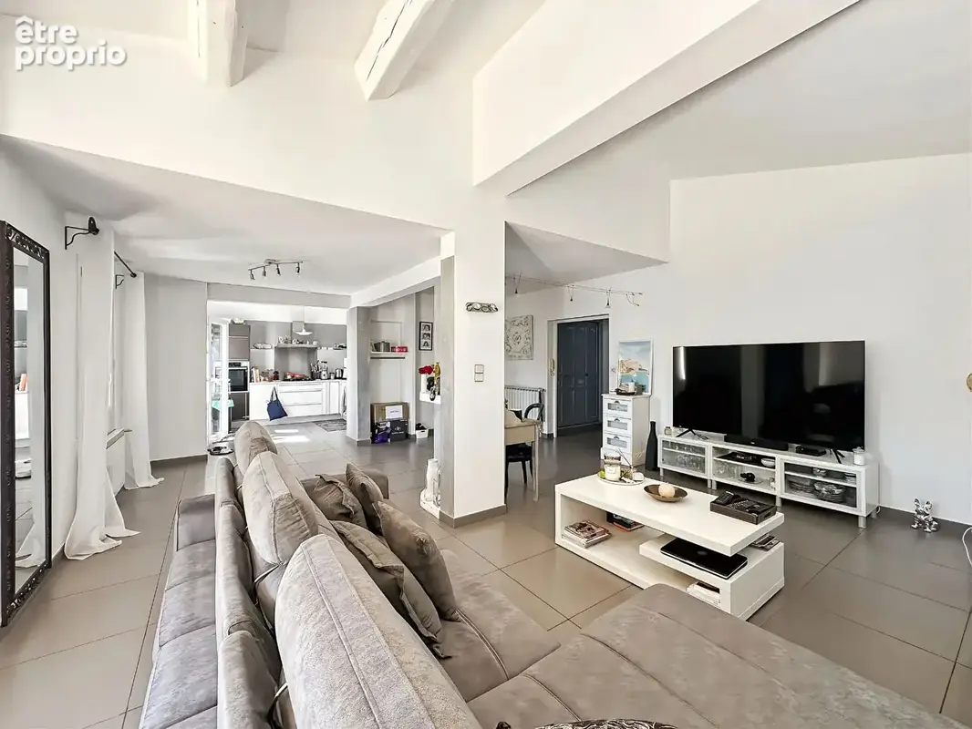 Maison 111m² à sausset-les-pins - photo 2
