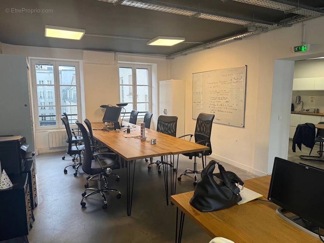 Commerce à PARIS-12E