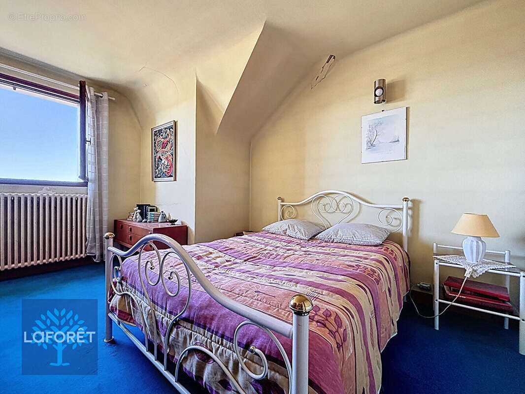 Maison à ORMESSON-SUR-MARNE