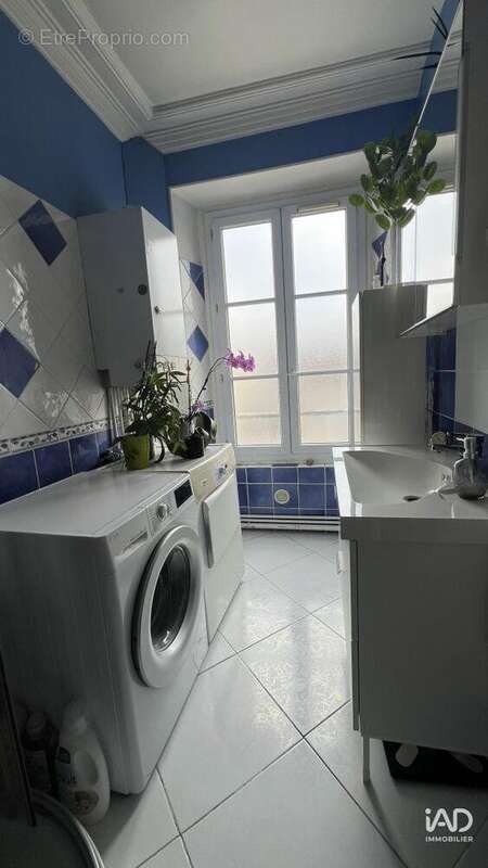 Photo 8 - Appartement à NANGIS