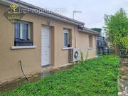 Maison à VIGNEUX-SUR-SEINE