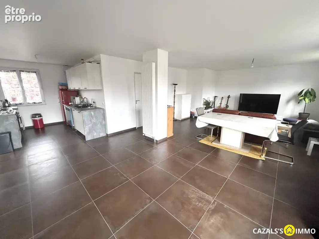 Maison 5 pièces 122 m² à vendre à Boissise-Le-Roi (77310) - photo 4