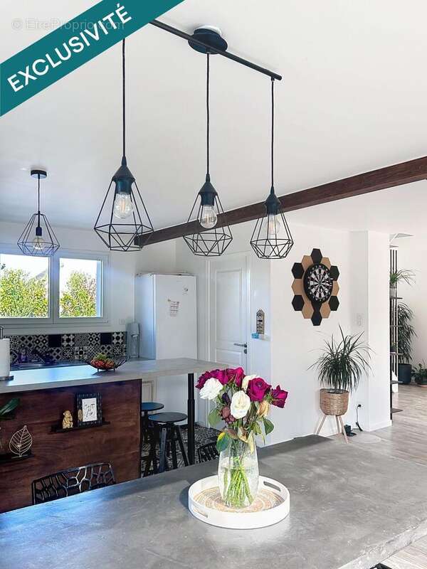 Photo 3 - Maison à ROSCOFF