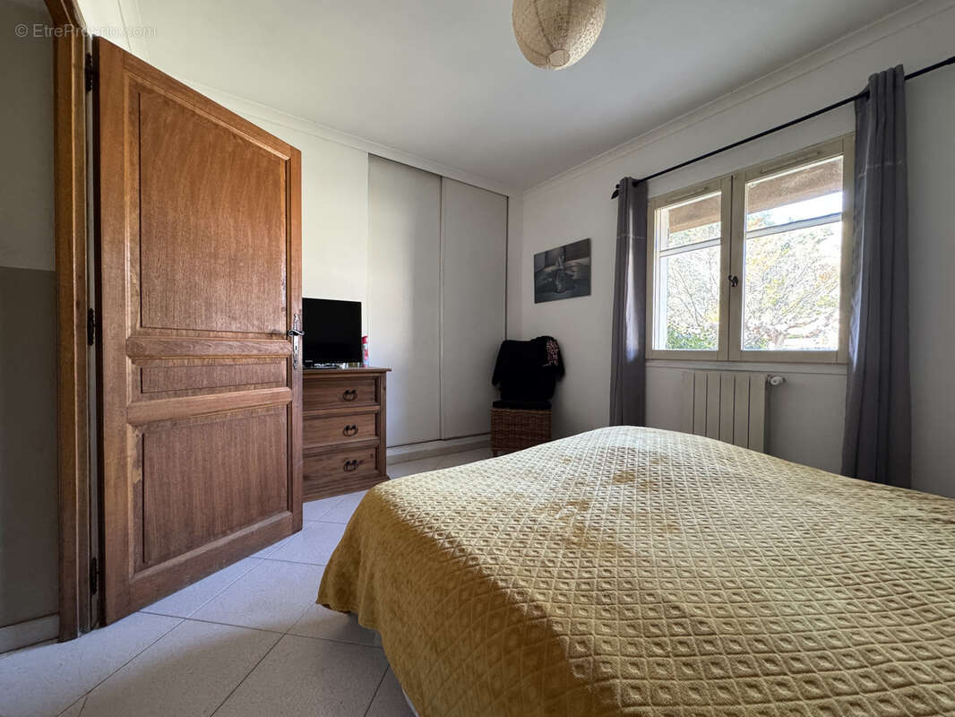 Maison à UZES