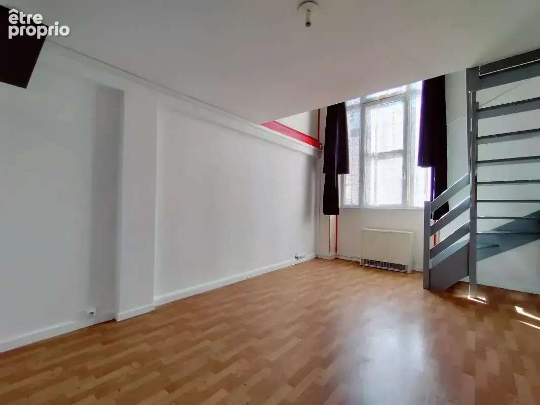Appartement T2 38m² - Beauvais - 700.2.1.59 - photo 5