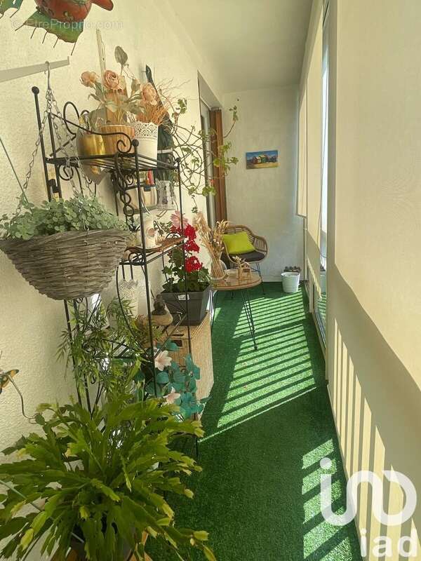 Photo 6 - Appartement à COMPIEGNE