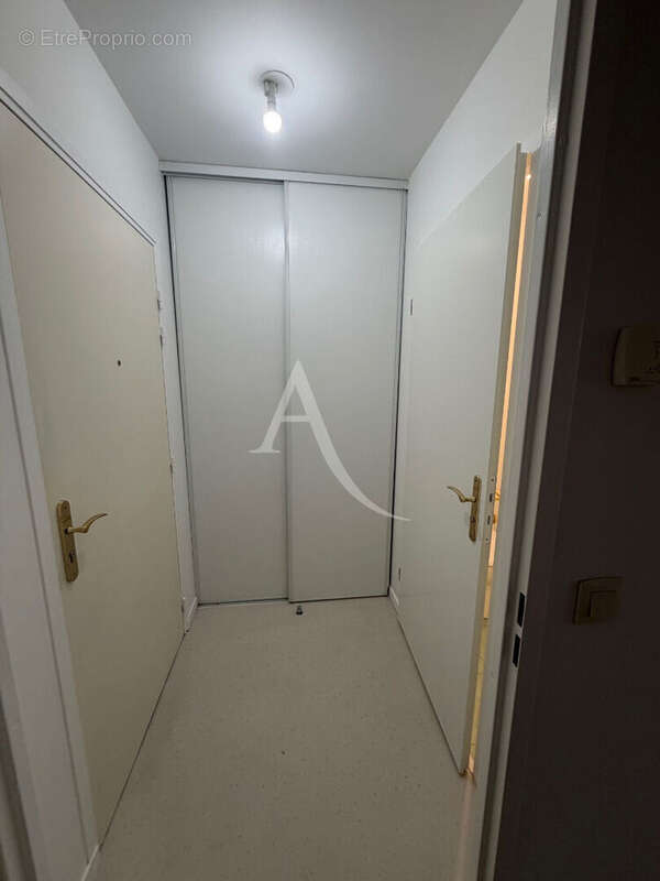 Appartement à LE BLANC-MESNIL