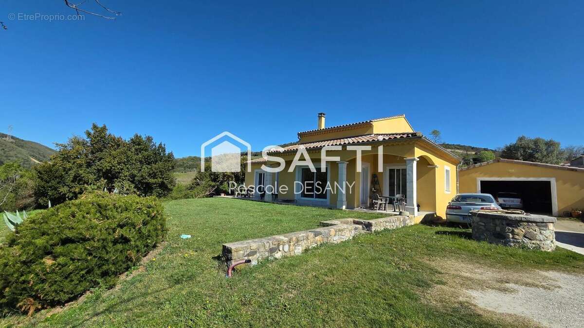 Photo 4 - Maison à LE TEIL
