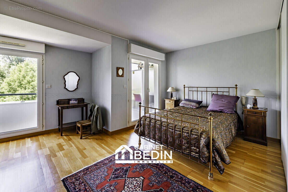 Appartement à GRADIGNAN
