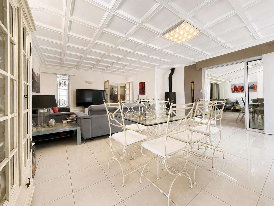 Maison à Genas  - photo 3