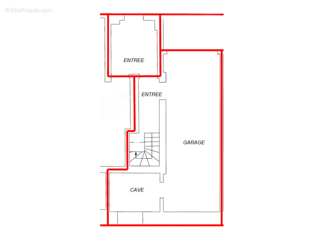 Appartement 120 m² à Durningen  - photo 6