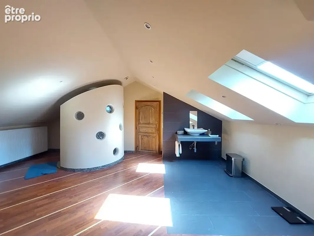 Saint Avold Appartement 5 pièces - photo 6