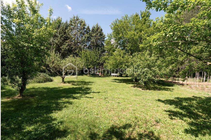 Venez Découvrir cette Demeure d’exception Plein Pied à JOUQUES, Village de l'arrière pays Aixois – L’art de vivre provençal dans - photo 25