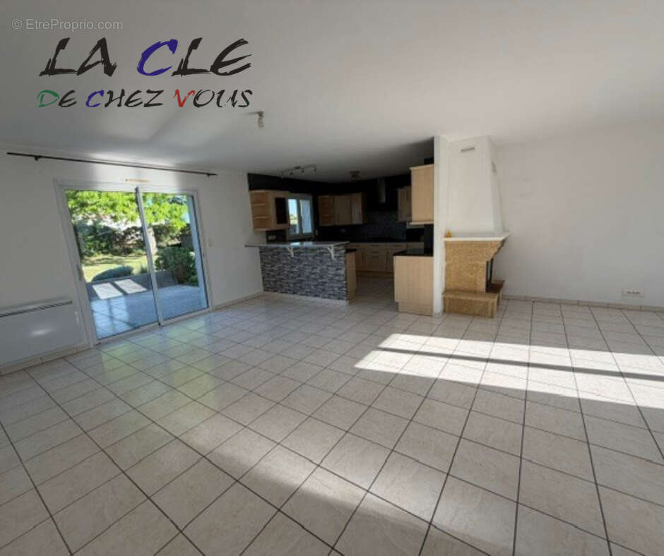 Pavillon de plain pied - photo 3