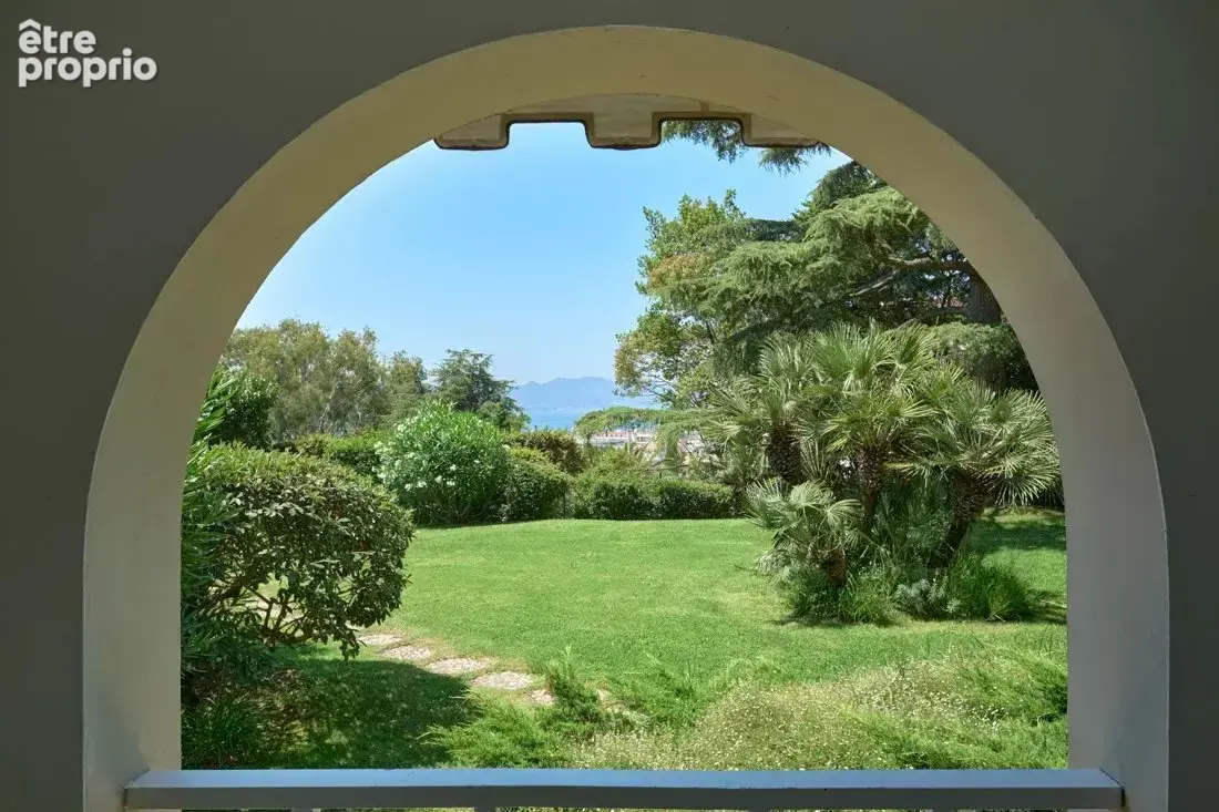 Résidence de Standing à Cannes Californie 2 pièces de 40 m² + Terrasse - photo 11