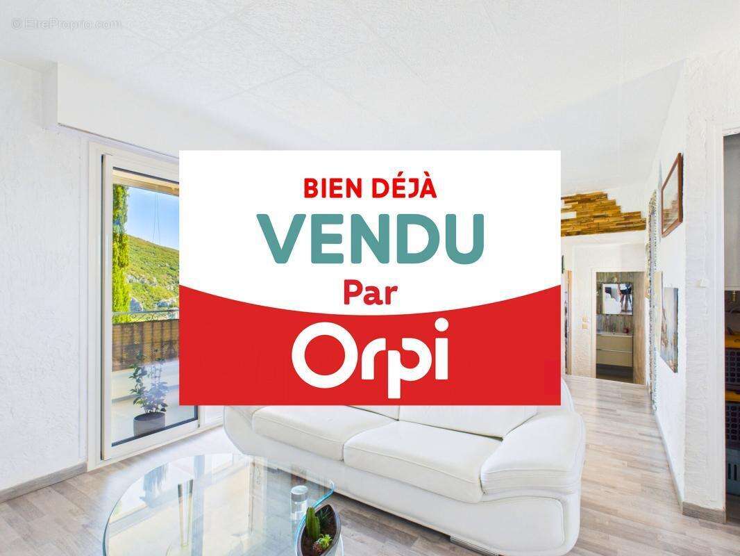 Appartement à MONS