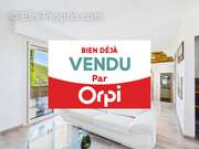 Appartement à MONS