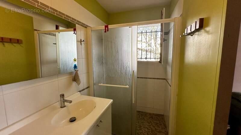 Maison à MARTIGNAS-SUR-JALLE