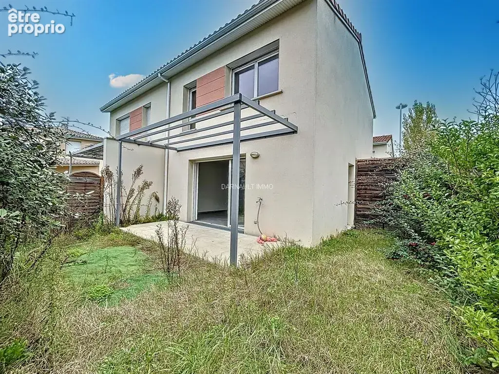 Villa t4 dans quartier residentiel - photo 9