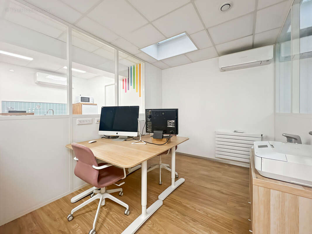 Commerce à PARIS-15E