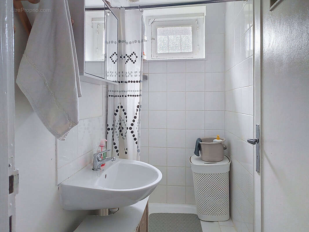 Maison à VIGNEUX-SUR-SEINE