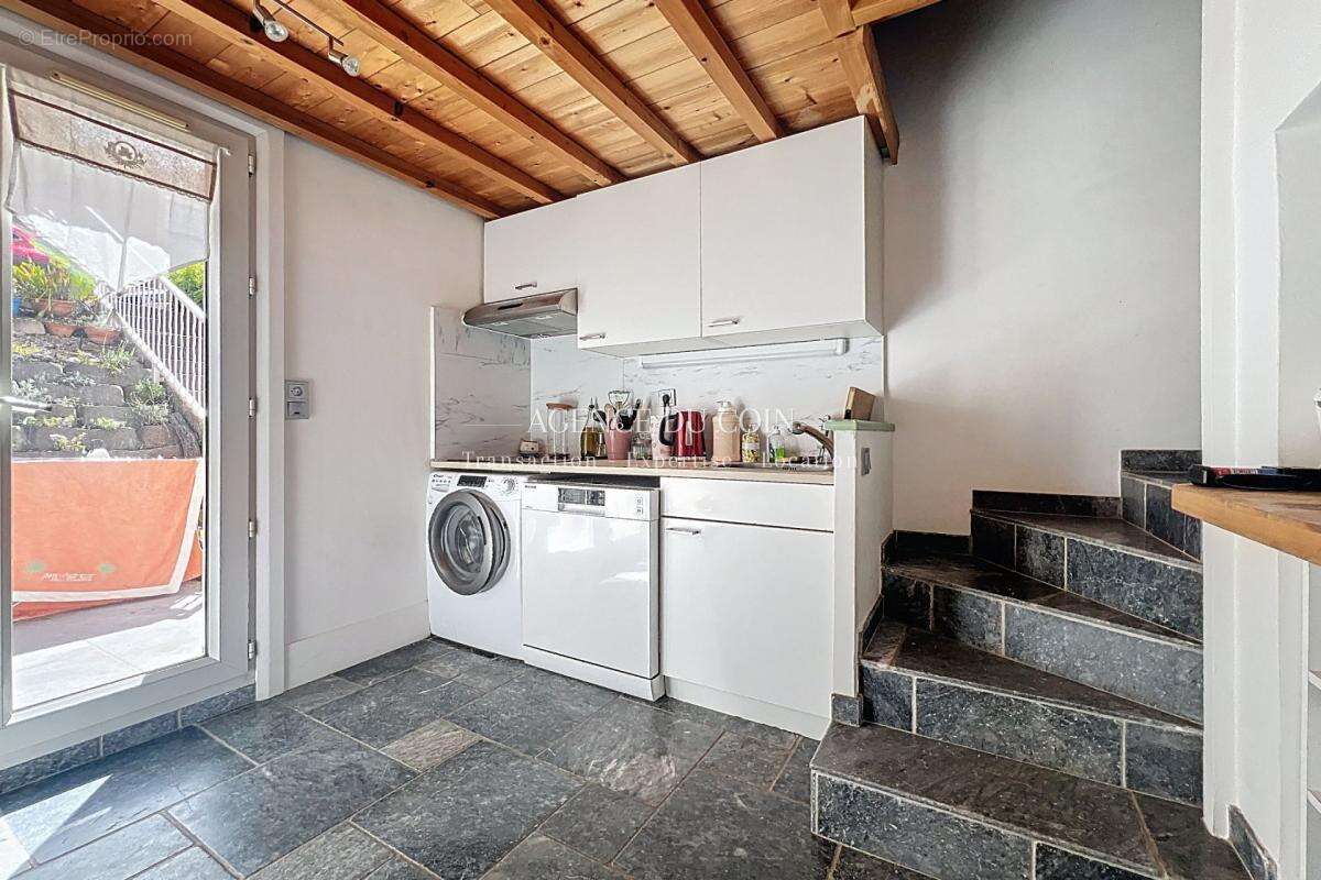 Maison à COGOLIN