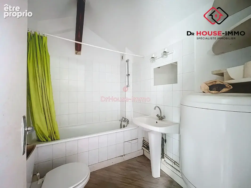 Appartement 2 pièces 23 m² à vendre à Perigueux (24000) - photo 8