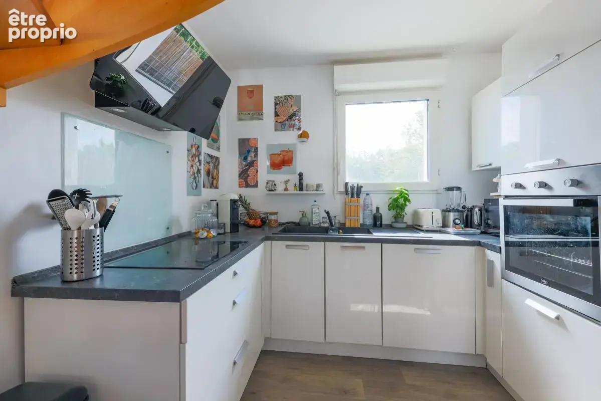 Appartement - photo 5