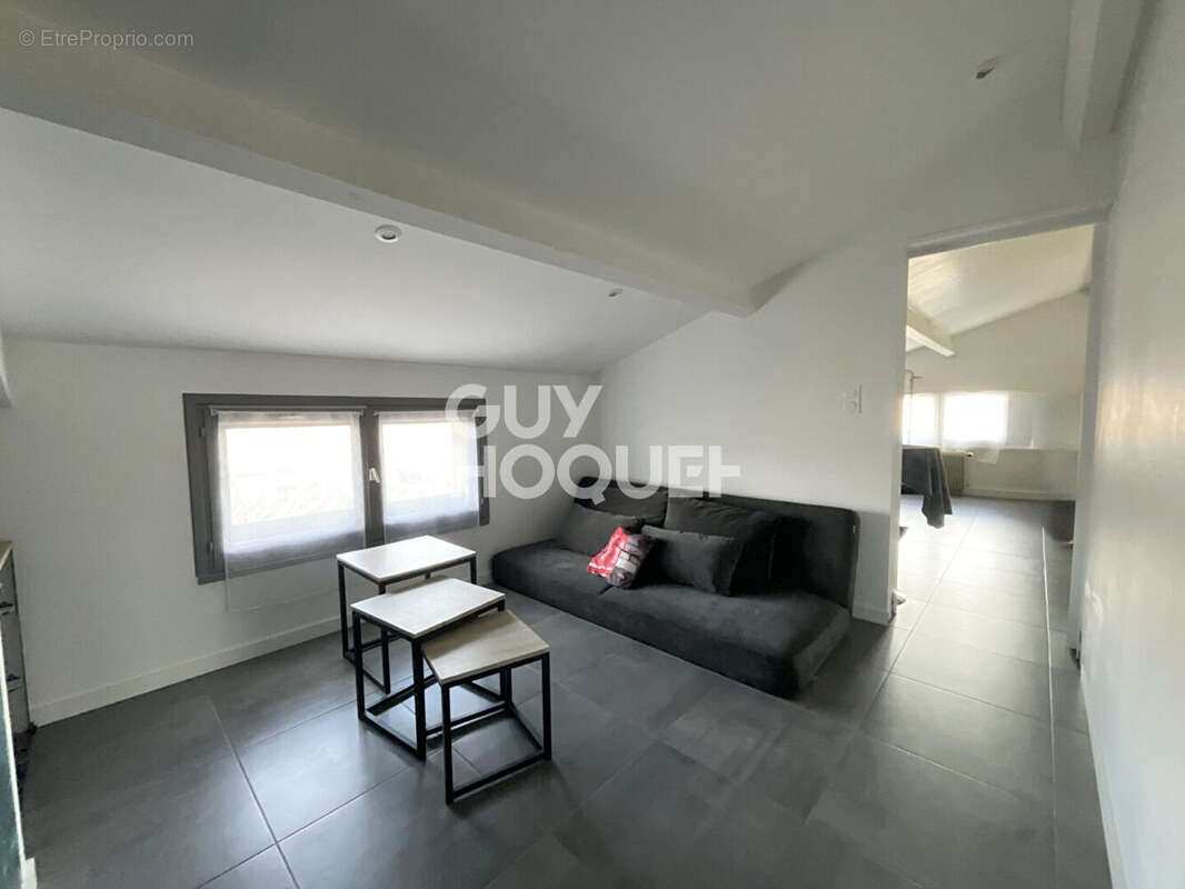 Maison à VILLENEUVE-TOLOSANE