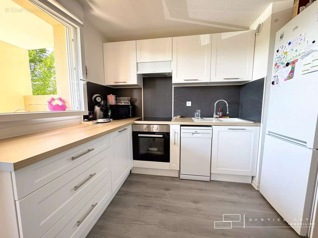 Appartement à AUCH