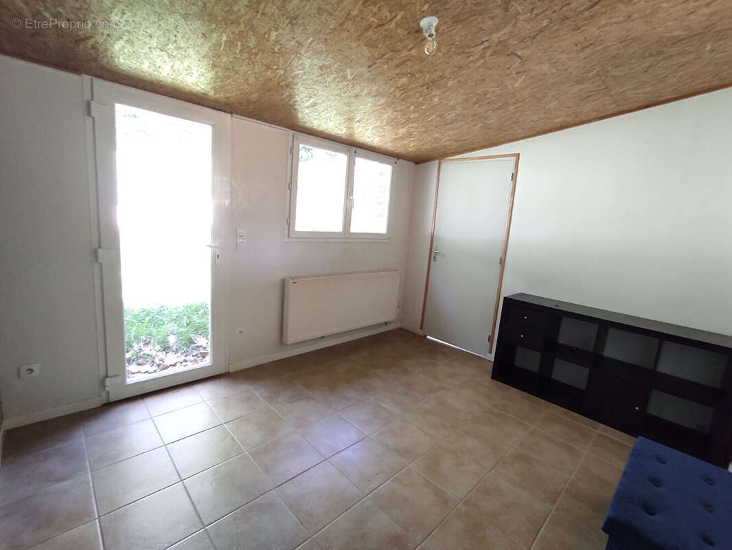 Appartement à BEAUVAIS