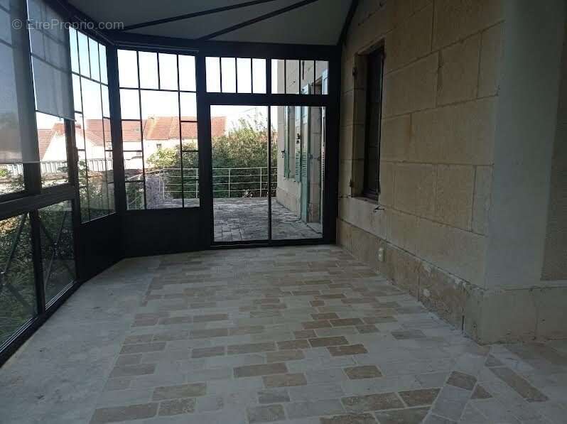 Maison à FAIN-LES-MONTBARD