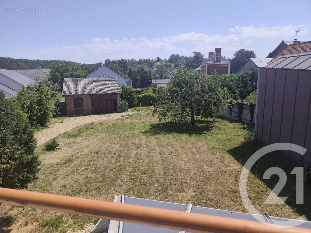 Maison 95 m² à Brionne  - photo 21