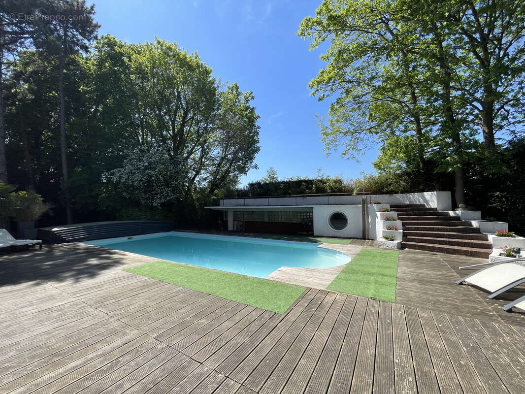 Maison à LOISON-SOUS-LENS