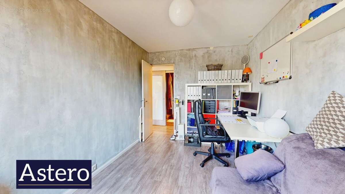 T5 Calme et lumineux avec parking et loggia - photo 10