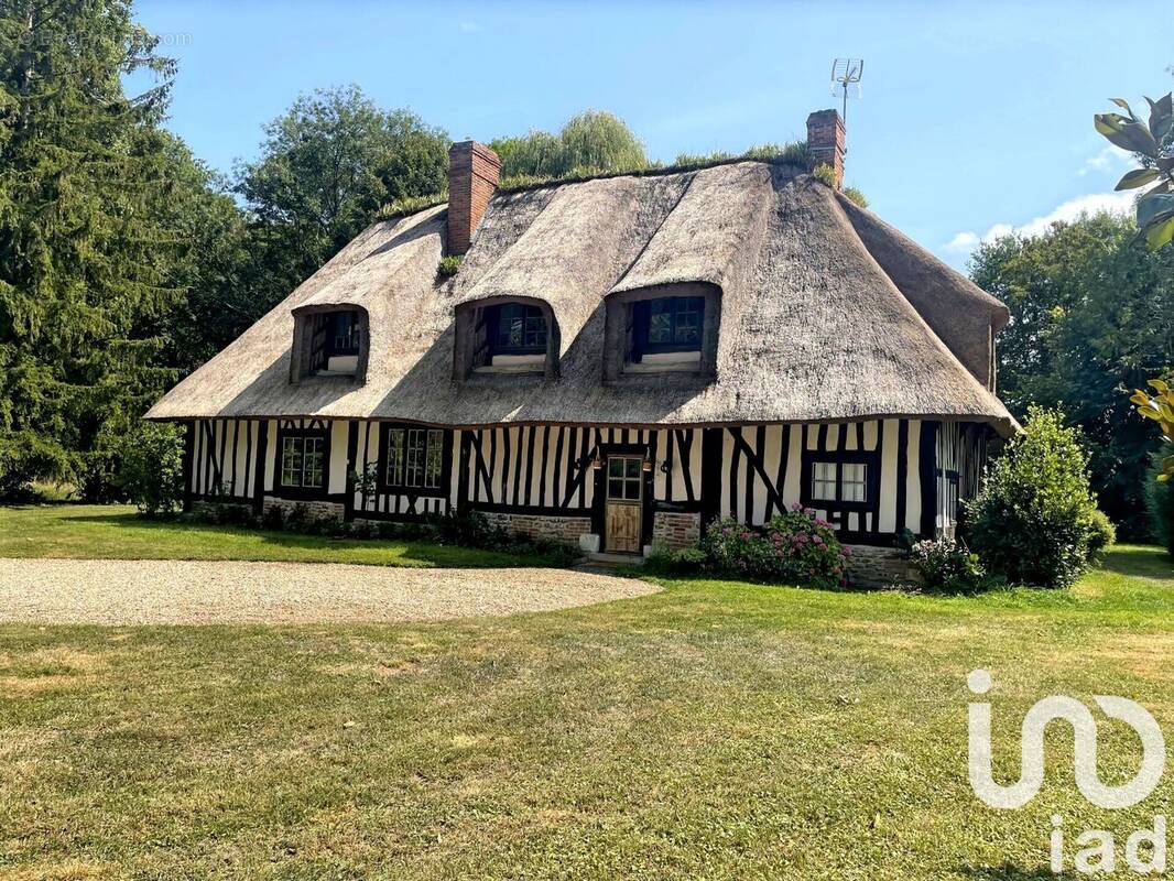 Photo 1 - Maison à LE VAUDREUIL