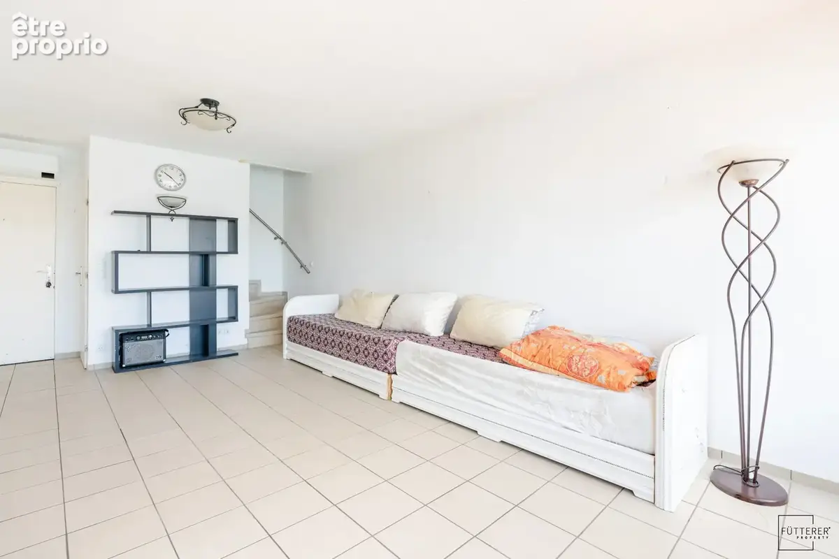 Appartement 3 pièces 61 m² à vendre à Gruissan (11430) - photo 8