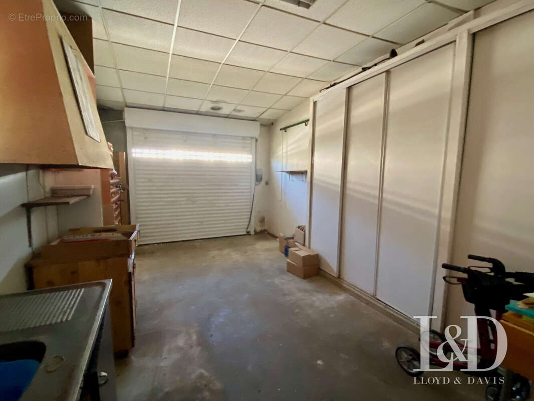 Maison à SAINTE-LUCE-SUR-LOIRE