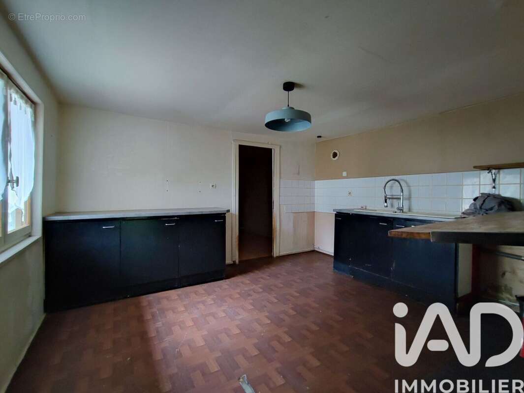 Photo 7 - Maison à CHARS