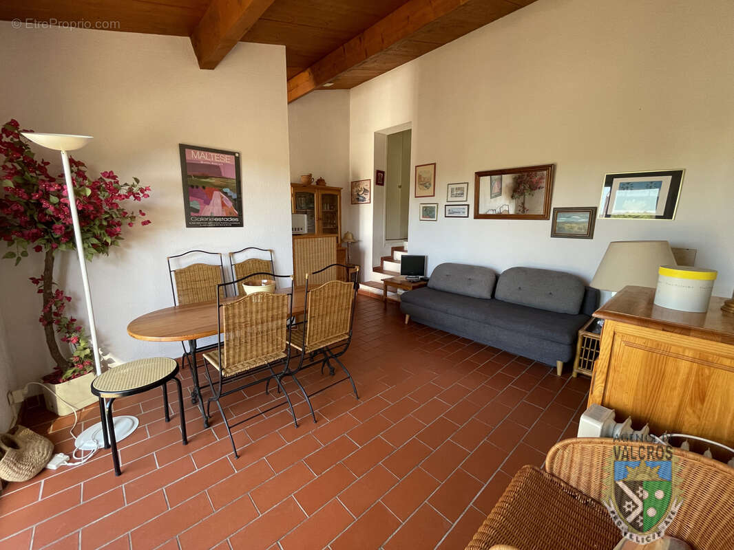 Maison à LA LONDE-LES-MAURES