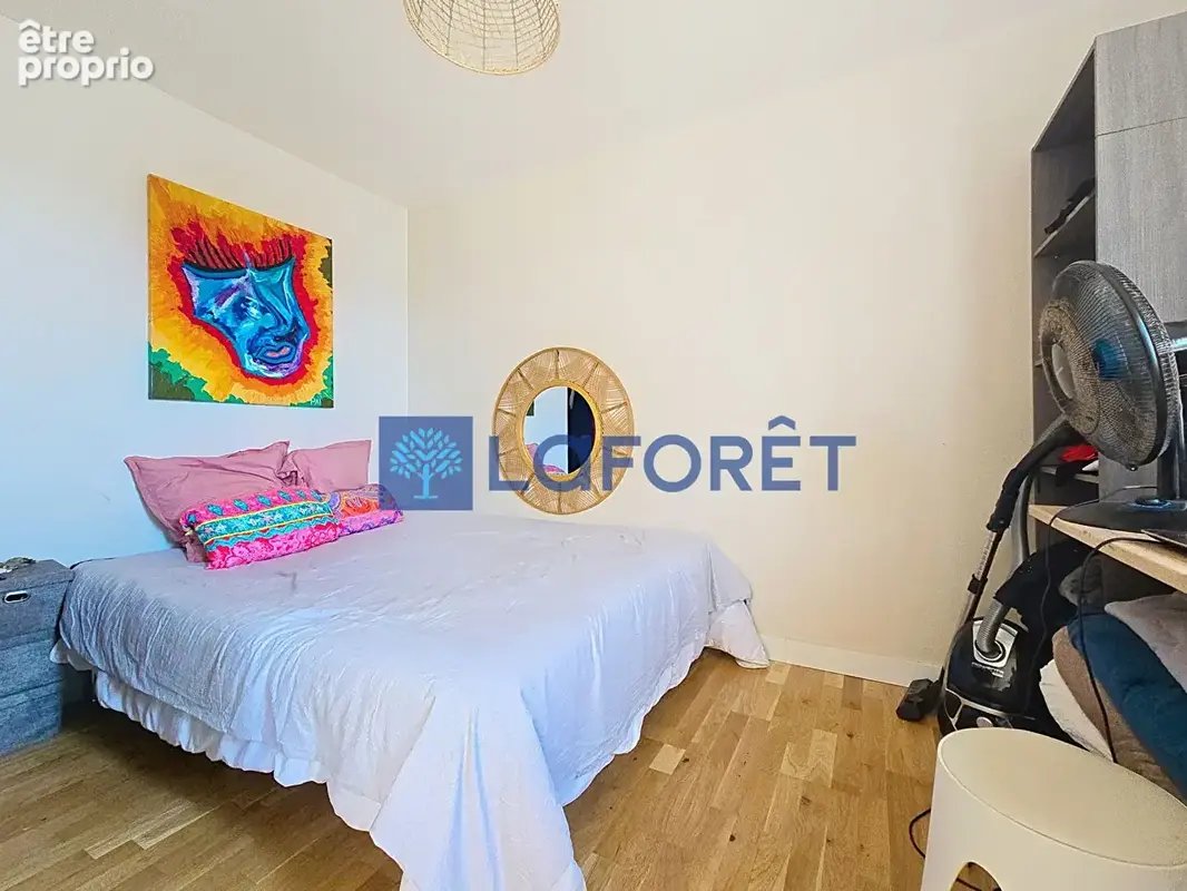 Appartement 4 pièces lumineux à vendre à Draguignan, dernier étage avec balcon - photo 15