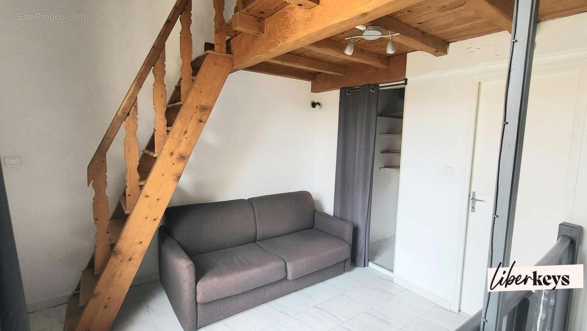 Appartement Aigues-Mortes - photo 2