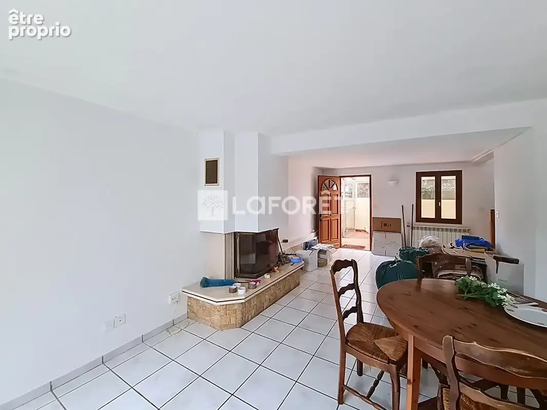 Maison familiale  5 pièces de 76m2 avec une habitation indépendante  de 37 m2? Le Petit Robinson, L'Haÿ-les-Roses - photo 3