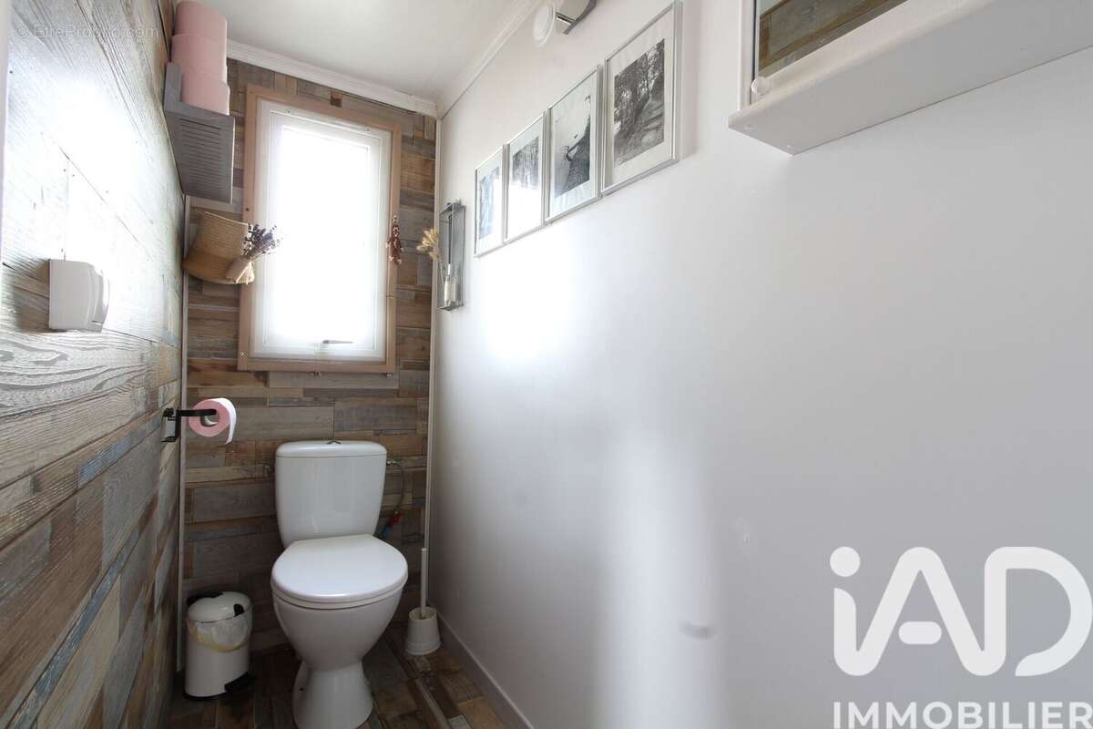 Photo 9 - Maison à MACHE