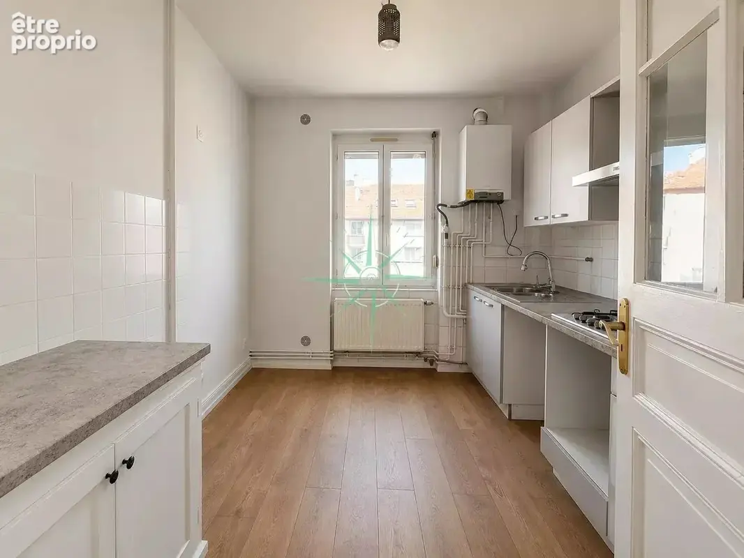 À vendre  Appartement 3 pièces - photo 5